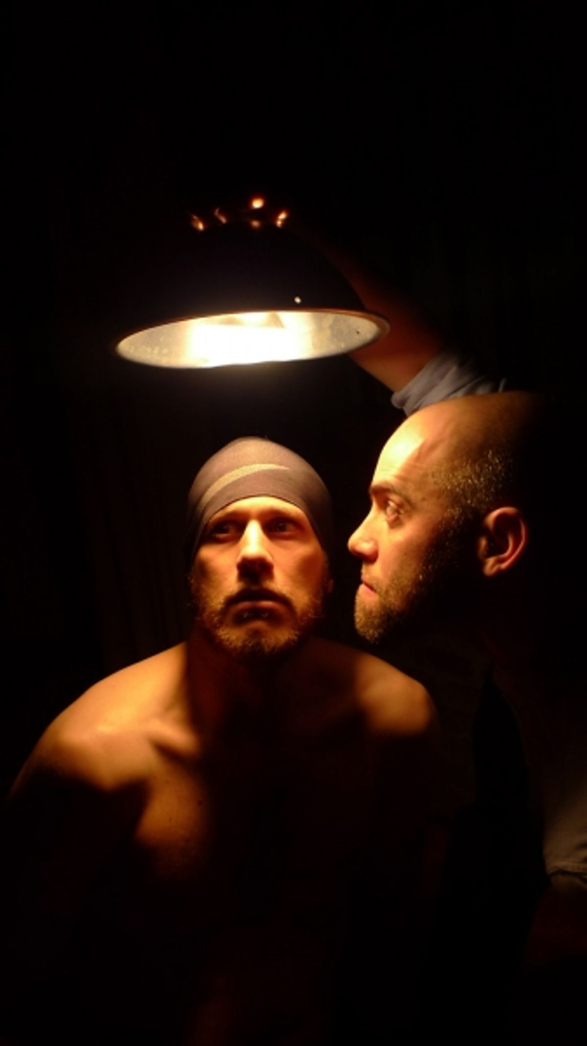 Nathan A. Cooper, Christopher Ashworth at 